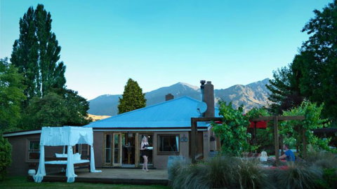 Jewel On Speargrass - Accommodation New Zealand 1