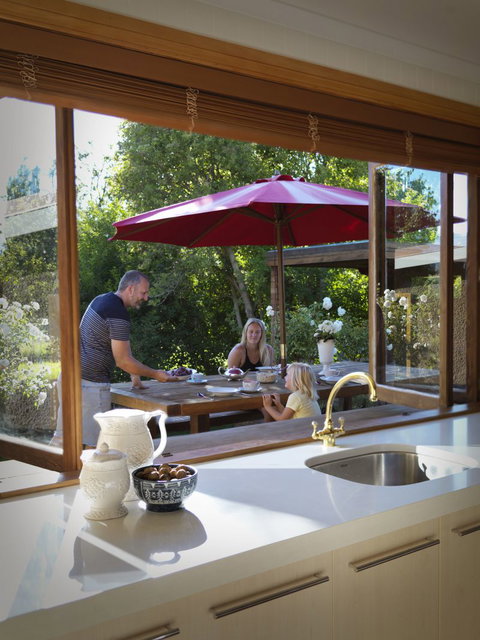 Jewel On Speargrass - Accommodation New Zealand 2