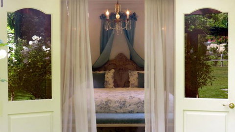 Jewel On Speargrass - Accommodation New Zealand 3