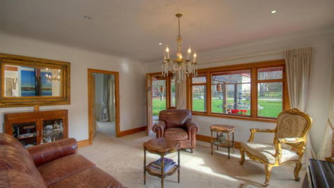 Jewel On Speargrass - Accommodation New Zealand 4