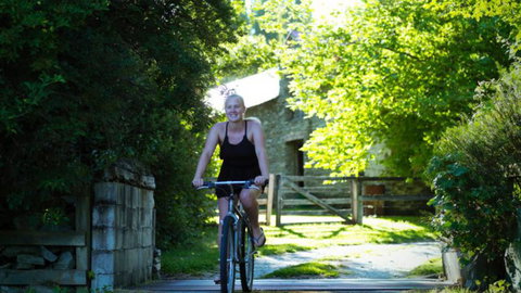 Jewel On Speargrass - Accommodation New Zealand 5