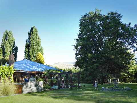 Jewel On Speargrass - Accommodation New Zealand 6