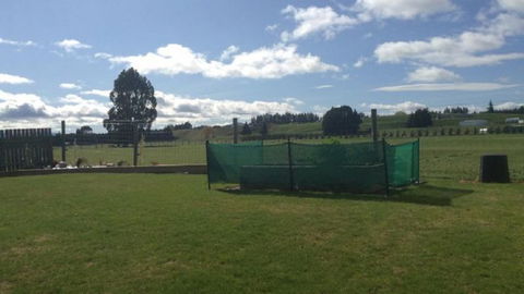 The Hut - Quality Te Anau Home - Accommodation New Zealand 2