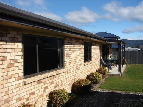 Earls Cottage - Accommodation New Zealand 1