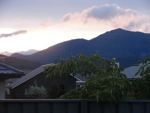 Earls Cottage - Accommodation New Zealand 2