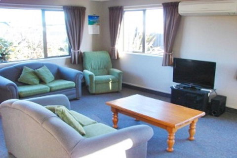 Earls Cottage - Accommodation New Zealand 3