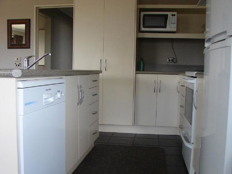 Earls Cottage - Accommodation New Zealand 4