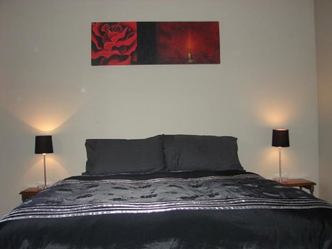 Earls Cottage - Accommodation New Zealand 6