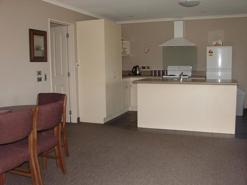 Earls Cottage - Accommodation New Zealand 5