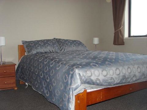 Earls Cottage - Accommodation New Zealand 7