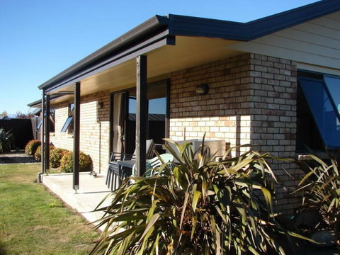 Earls Cottage - Accommodation New Zealand 10