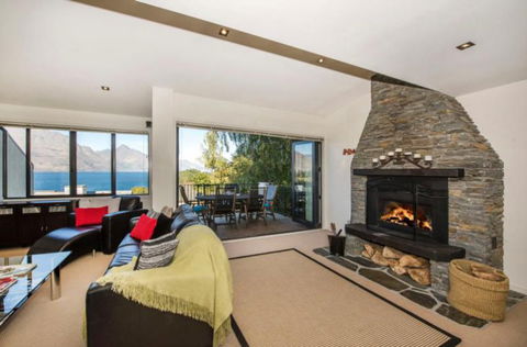 Ridge View - Accommodation New Zealand 0