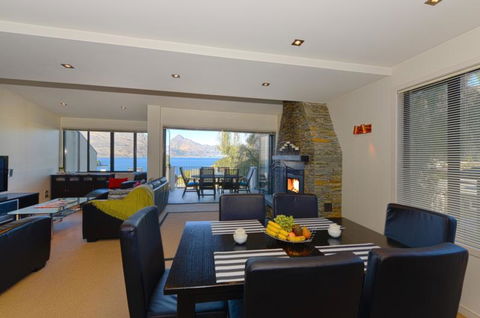 Ridge View - Accommodation New Zealand 1