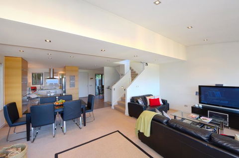 Ridge View - Accommodation New Zealand 3