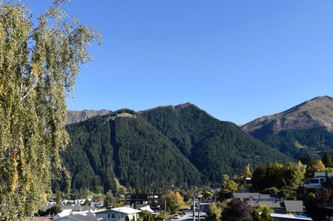 Ridge View - Accommodation New Zealand 5