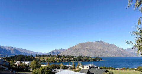 Ridge View - Accommodation New Zealand 6