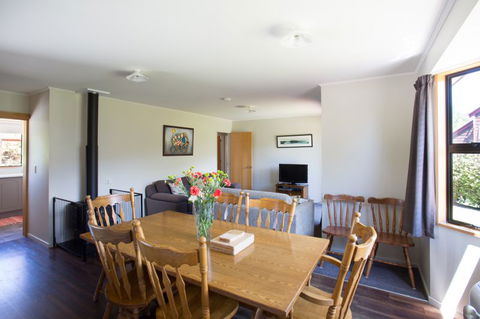  Alpine View Lodge Wanaka - Accommodation New Zealand 1