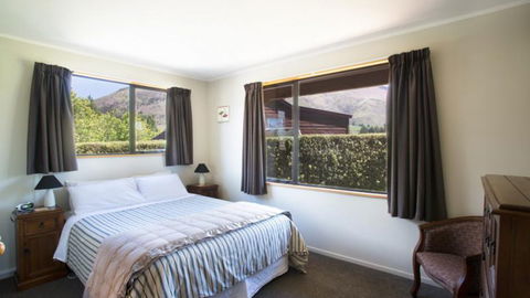  Alpine View Lodge Wanaka - Accommodation New Zealand 2