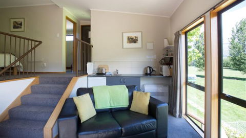  Alpine View Lodge Wanaka - Accommodation New Zealand 4