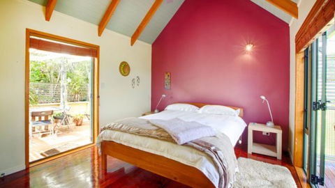 The Cottages Matakana - Accommodation New Zealand 0