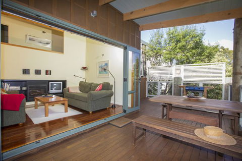 The Cottages Matakana - Accommodation New Zealand 1