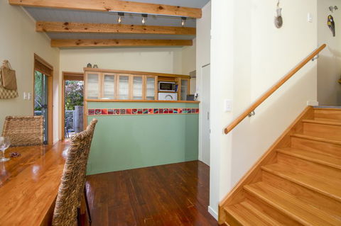 The Cottages Matakana - Accommodation New Zealand 2