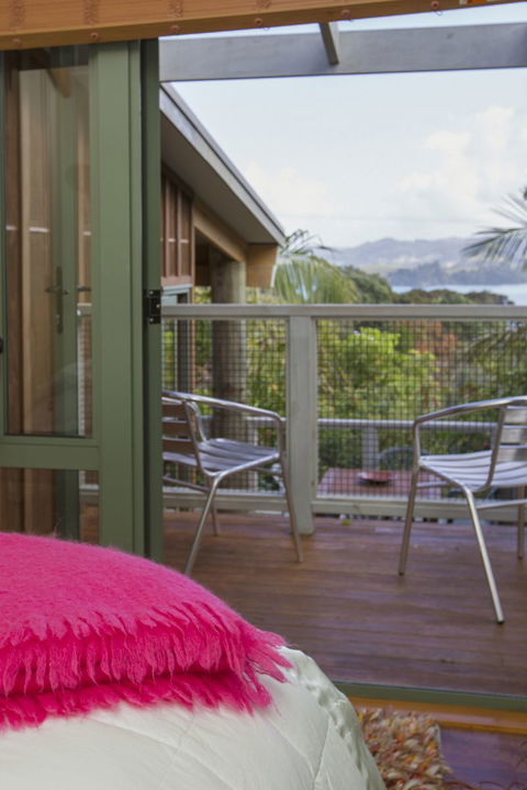 The Cottages Matakana - Accommodation New Zealand 4