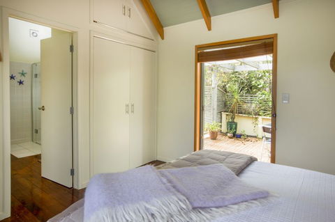 The Cottages Matakana - Accommodation New Zealand 5