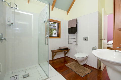 The Cottages Matakana - Accommodation New Zealand 6