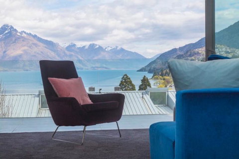 Wakatipu Central - Accommodation New Zealand 0