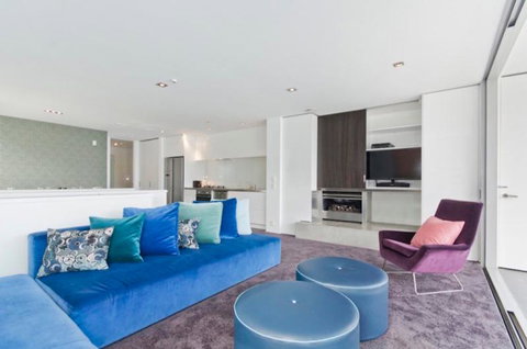 Wakatipu Central - Accommodation New Zealand 1