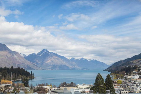 Wakatipu Central - Accommodation New Zealand 2