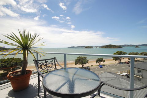 Blue Pacific Quality Apartments - Accommodation New Zealand 0