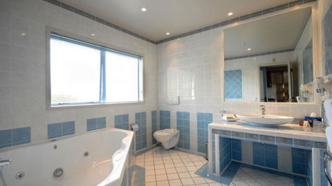 Blue Pacific Quality Apartments - Accommodation New Zealand 1