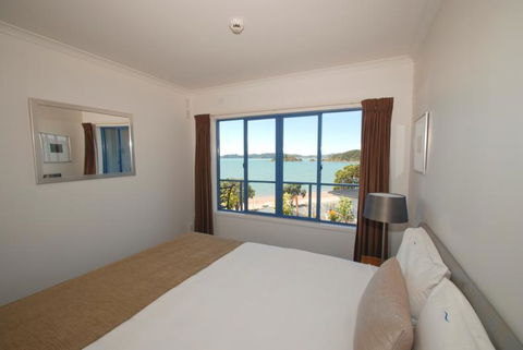Blue Pacific Quality Apartments - Accommodation New Zealand 15