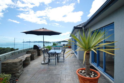 Blue Pacific Quality Apartments - Accommodation New Zealand 18