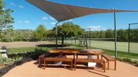 Lodge On St Georges