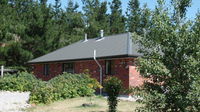 Oxford Holiday Cottage