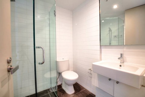 Central Residence - Accommodation New Zealand 6