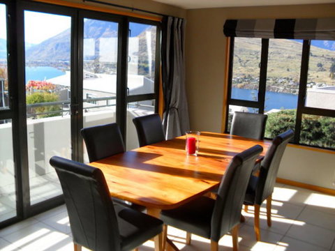 Sun Spa Ski On Hensman - Accommodation New Zealand 5