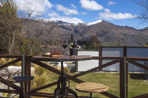 Twenty Two - Accommodation New Zealand 1