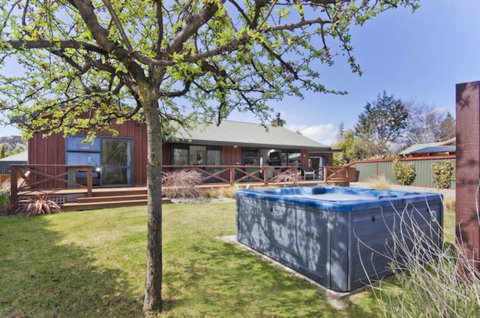 Twenty Two - Accommodation New Zealand 2