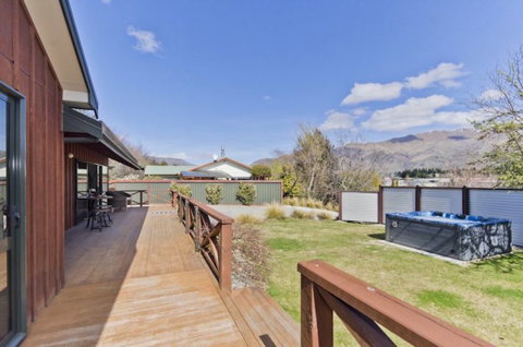Twenty Two - Accommodation New Zealand 3