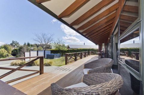 Twenty Two - Accommodation New Zealand 4