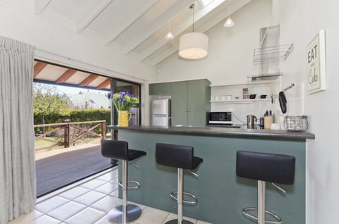 Twenty Two - Accommodation New Zealand 6