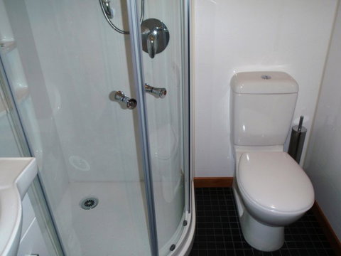 Rod And Wheel House - Accommodation New Zealand 5
