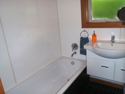 Rod And Wheel House - Accommodation New Zealand 6