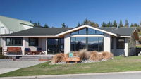 Alpine Cottage