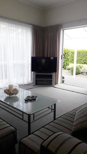 Mountfield Heights Holiday Home - Accommodation New Zealand 5
