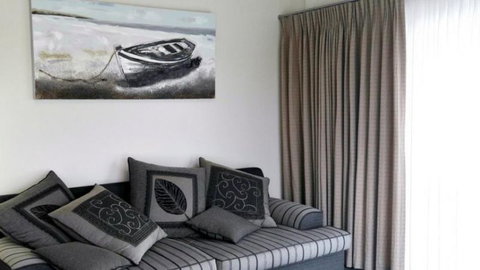 Mountfield Heights Holiday Home - Accommodation New Zealand 6
